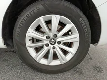 Thumbnail-Foto von Fahrzeug