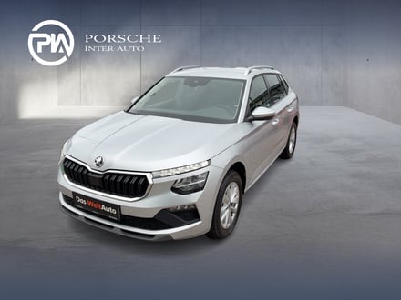 Škoda Kamiq Selection TSI DSG