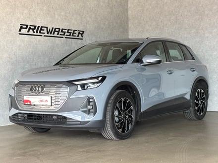 Audi Q4 40 e-tron