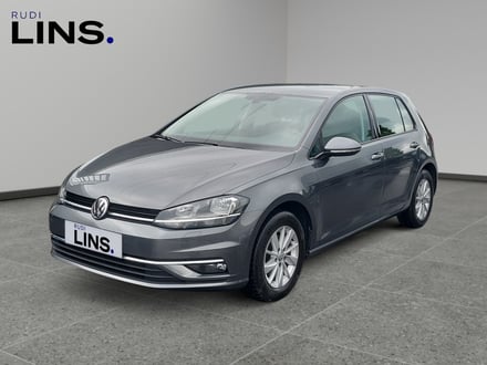 VW Golf Rabbit TSI