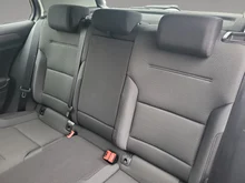 VW Golf Rabbit TSI in Indium Grau Met.