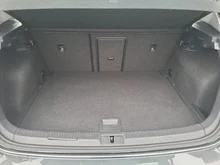 VW Golf Rabbit TSI in Indium Grau Met.
