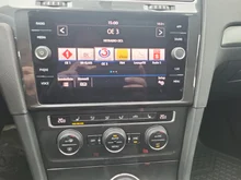 VW Golf Rabbit TSI in Indium Grau Met.