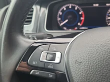 VW Golf Rabbit TSI in Indium Grau Met.