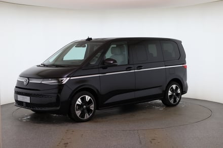 VW Multivan Style eHybrid 180 kW 4MOTION