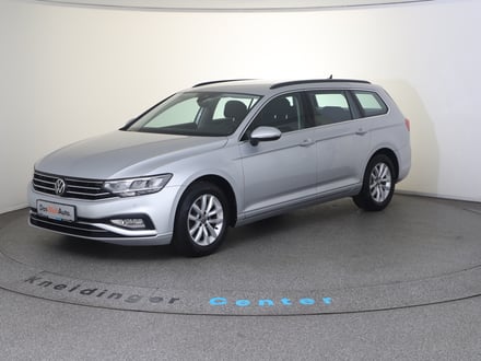 VW Passat Variant TDI