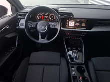 Audi A3 allstreet 35 TDI in Mythosschwarz Metallic