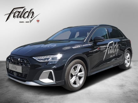 Audi A3 allstreet 35 TDI
