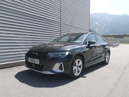 Audi A3 allstreet 35 TDI