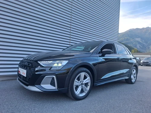 Audi A3 allstreet 35 TDI