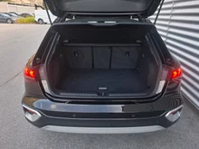 Audi A3 allstreet 35 TDI in Mythosschwarz Metallic