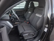 Audi A3 allstreet 35 TDI in Mythosschwarz Metallic