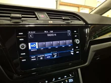 Thumbnail-Foto von Fahrzeug