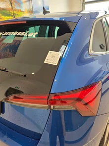 Thumbnail-Foto von Fahrzeug