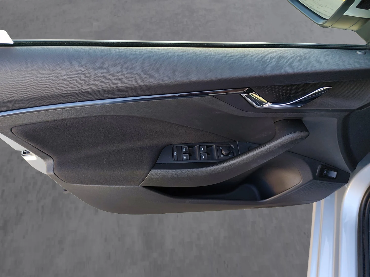 Bild eines Škoda Scala Selection TSI