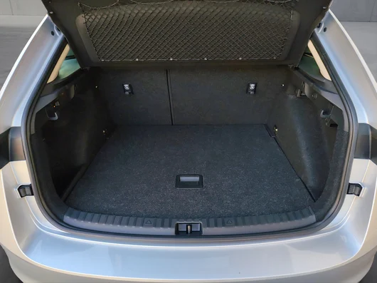 Bild eines Škoda Scala Selection TSI