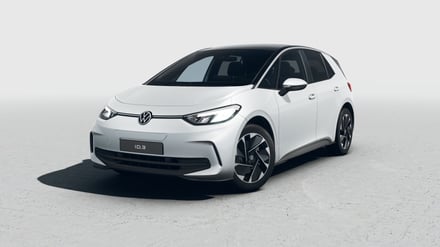 VW ID.3 Pure 125 kW Business