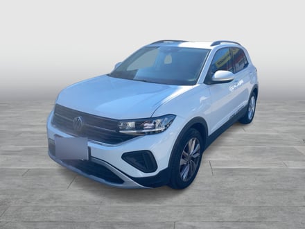 VW T-Cross Friends TSI