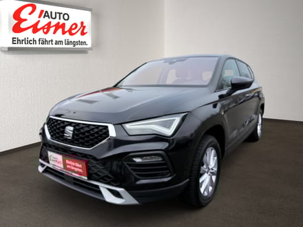 SEAT Ateca Style 1.5 TSI ACT