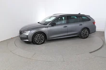 Thumbnail-Foto von Fahrzeug
