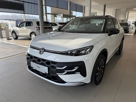 VW T-Roc Life eTSI DSG