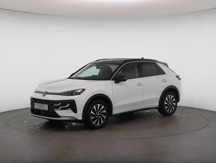 VW T-Roc Life eTSI DSG