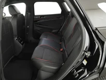 VW ID.7 Tourer GTX 4MOTION 250kW Business in Grenadillschwarz Metallic