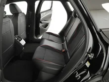 VW ID.7 Tourer GTX 4MOTION 250kW Business in Grenadillschwarz Metallic