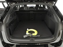 VW ID.7 Tourer GTX 4MOTION 250kW Business in Grenadillschwarz Metallic