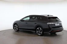 VW ID.7 Tourer GTX 4MOTION 250kW Business in Grenadillschwarz Metallic