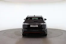 VW ID.7 Tourer GTX 4MOTION 250kW Business in Grenadillschwarz Metallic