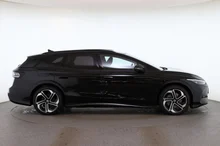 VW ID.7 Tourer GTX 4MOTION 250kW Business in Grenadillschwarz Metallic