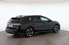 VW ID.7 Tourer GTX 4MOTION 250kW Business in Grenadillschwarz Metallic