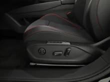 VW ID.7 Tourer GTX 4MOTION 250kW Business in Grenadillschwarz Metallic