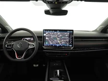 VW ID.7 Tourer GTX 4MOTION 250kW Business in Grenadillschwarz Metallic