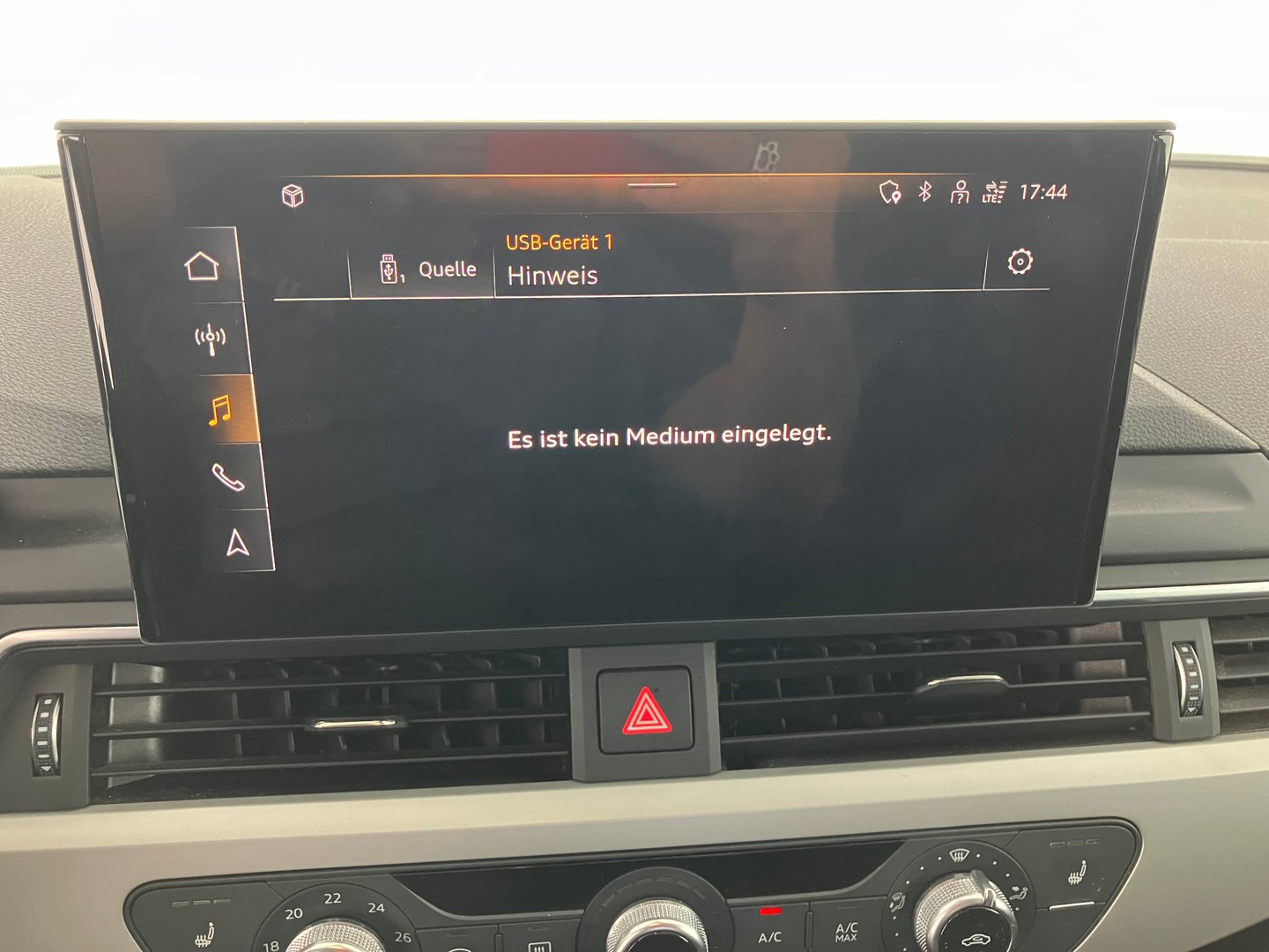 Audi A4 Avant 40 TDI advanced quattro | Bild 7 von 15