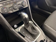 VW T-Roc Cabriolet R-Line TSI DSG in Rauchgrau Met.