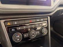 VW T-Roc Cabriolet R-Line TSI DSG in Rauchgrau Met.