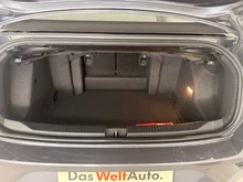 VW T-Roc Cabriolet R-Line TSI DSG in Rauchgrau Met.