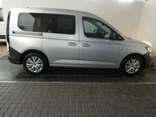 Thumbnail-Foto von Fahrzeug