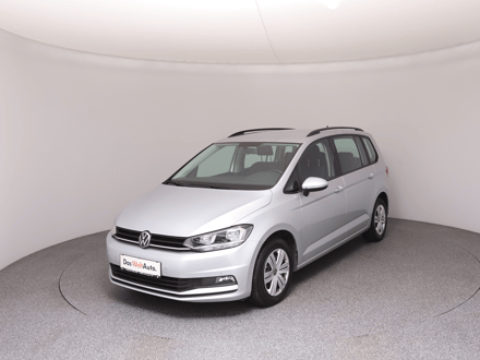 VW Touran TDI