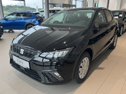 SEAT Ibiza Reference Edition 1.0