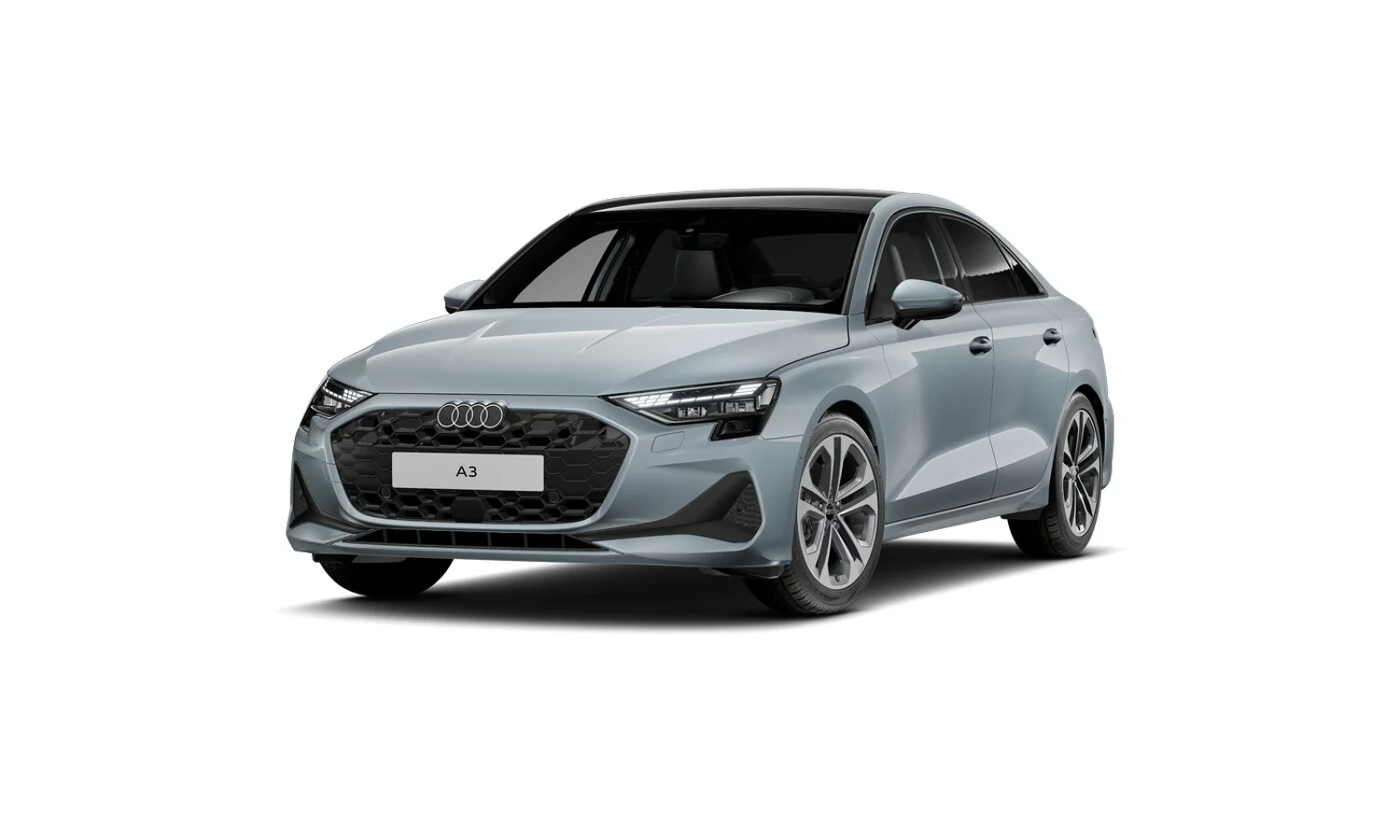 Bild eines Audi A3 Limousine 30 TFSI