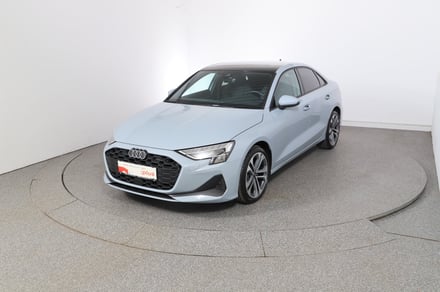 Audi A3 Limousine 30 TFSI