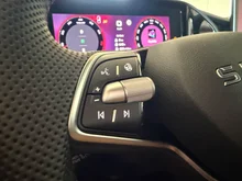 Škoda Kodiaq RS 4x4 TSI DSG in Moon-Weiß Metallic