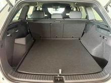 Škoda Kodiaq RS 4x4 TSI DSG in Moon-Weiß Metallic
