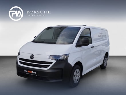 VW Transporter Kastenwagen TDI