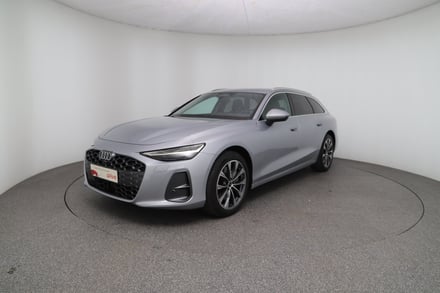 Audi A6 Avant quattro TDI 150 kW