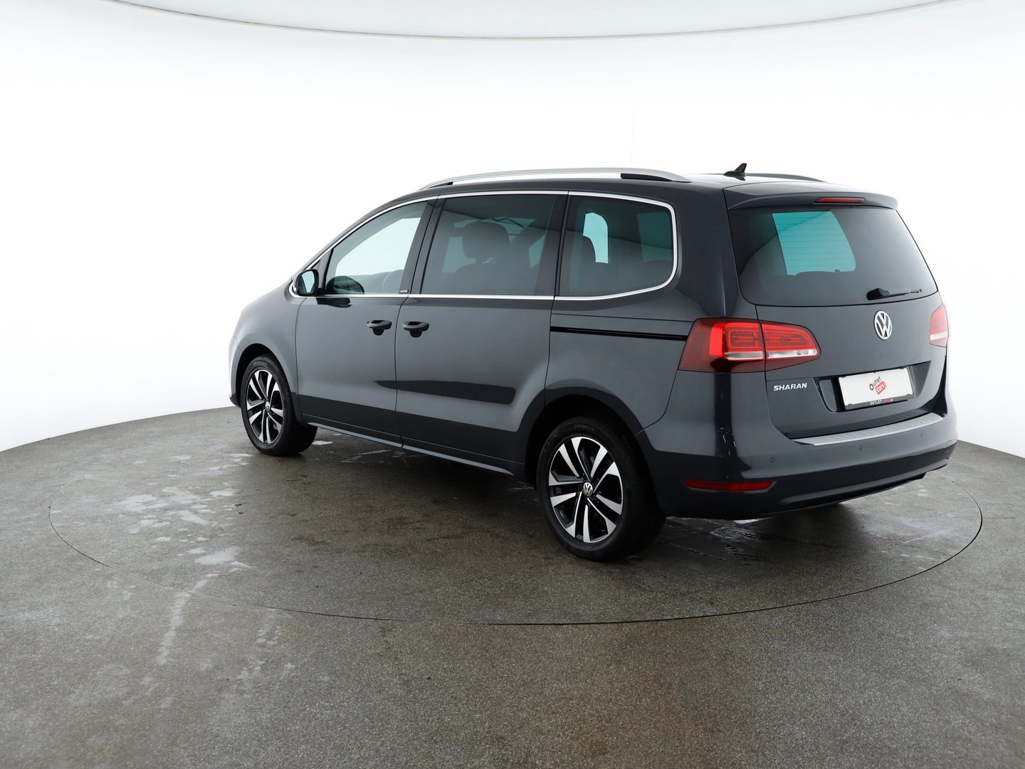 VW Sharan Business+ TSI DSG 7-Sitzer | Bild 7 von 10