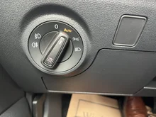 SEAT Ibiza Style EcoTSI DSG in 9M Reinrot